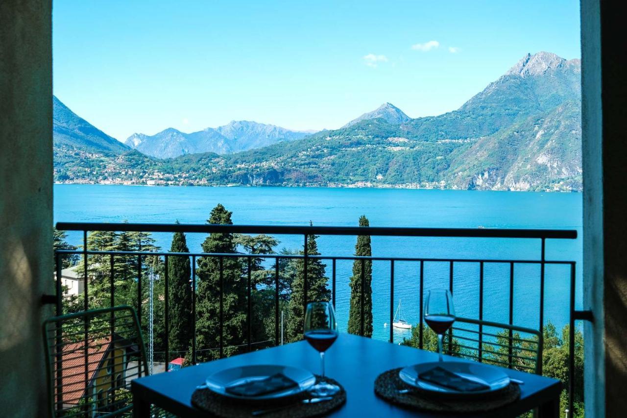 Villa Gina Varenna Exterior photo