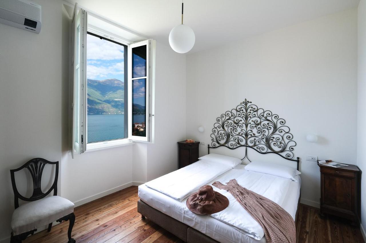 Villa Gina Varenna Exterior photo