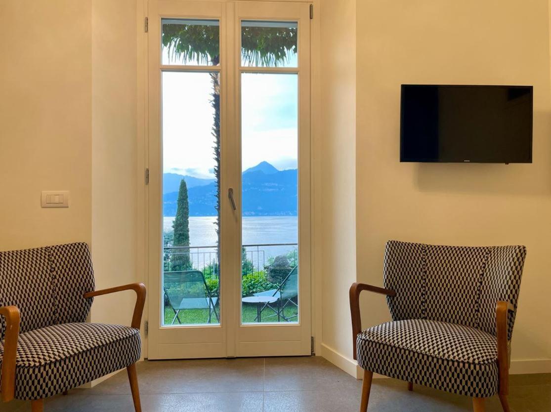 Villa Gina Varenna Exterior photo