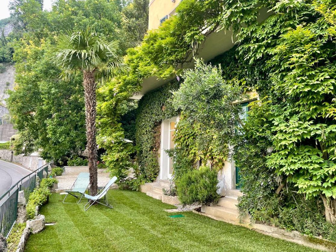 Villa Gina Varenna Exterior photo